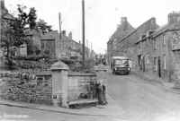 Corby Road 1960.jpg (37735 bytes)